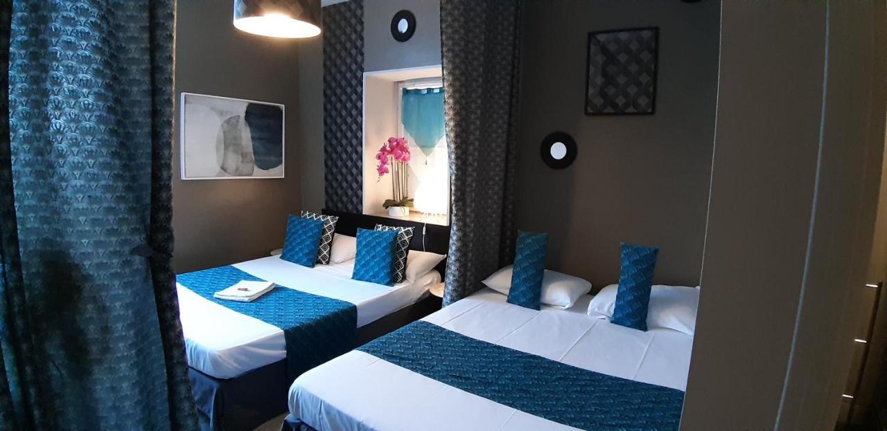 Hotel Saint Francois Precigne Soiree Etape Sur Demande Proche Sable-Sur-Sarthe Exterior foto